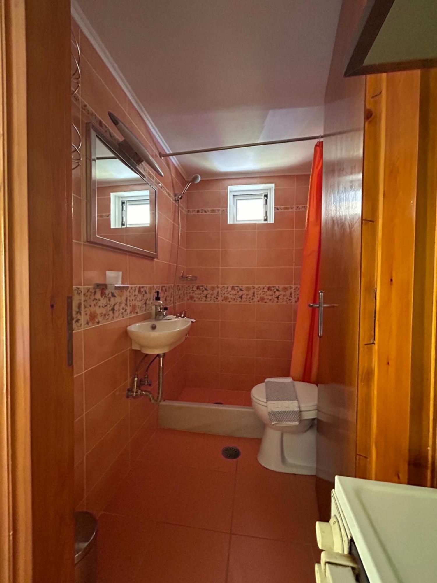 Dimitra Rooms Лефкада Экстерьер фото